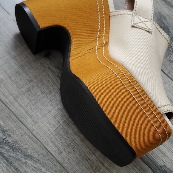 Marni Platforms NWT - Sold Out Color! - Picture 2 of 16